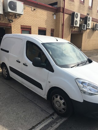 Van LineDirect