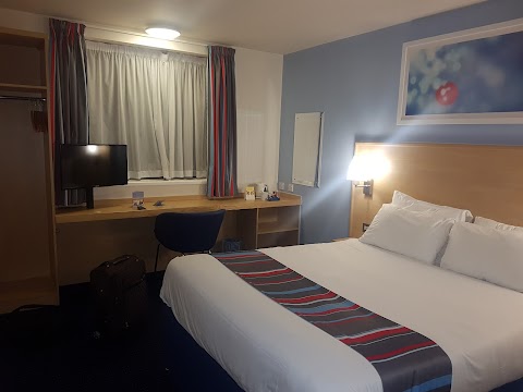 Travelodge York Central