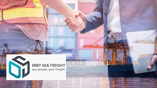 Deep Sea Freight Ltd