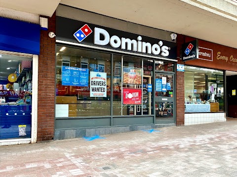 Domino's Pizza - Bedworth