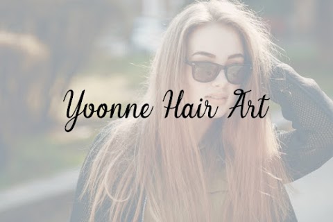 Yvonne Hair Art