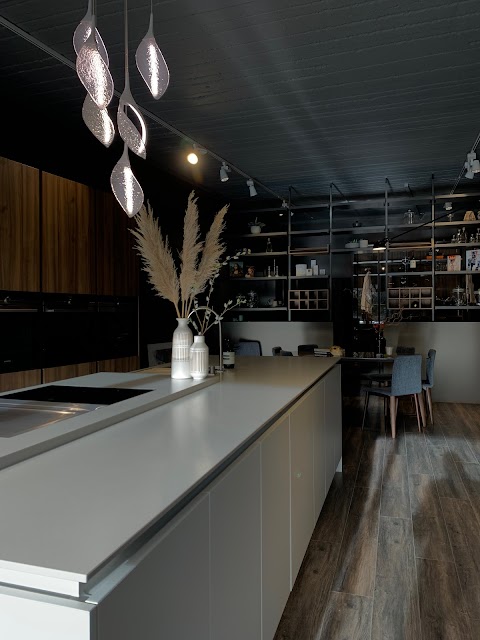 Galerie Design - Italian Kitchens & Interiors