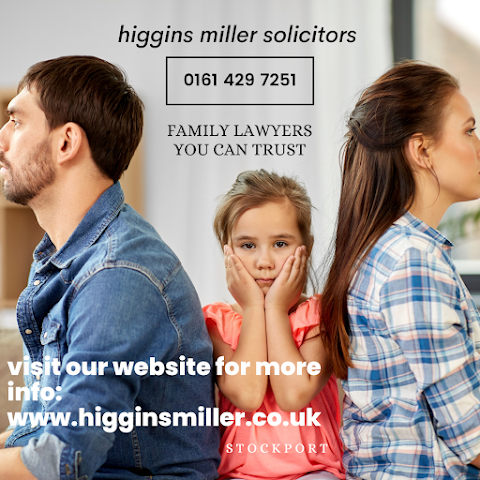 Higgins Miller Solicitors Ltd