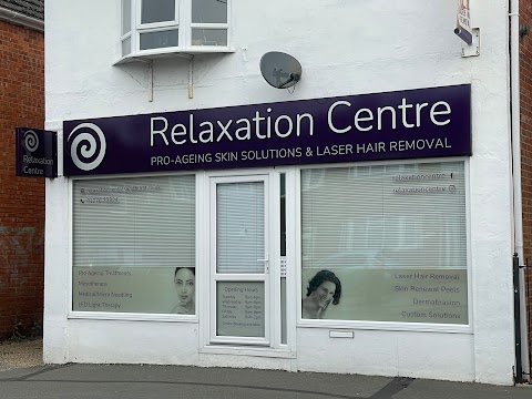 Relaxation Centre Sandhurst Ltd