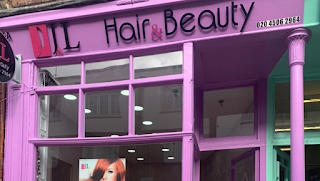 J&L Hair&Beauty