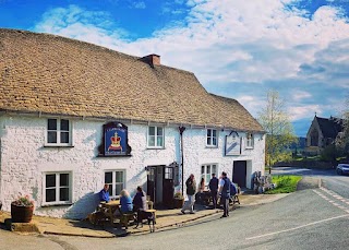 The Old Crown Inn