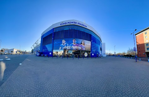 King Power Stadium