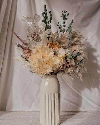 BLOSM | Dried Flower Bouquets & Boutique Botanicals