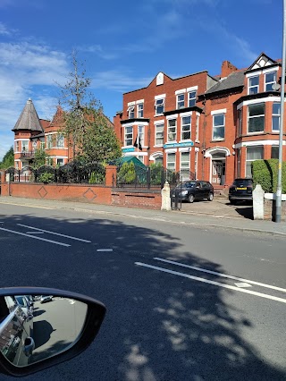 Consulate General Of Pakistan Manchester