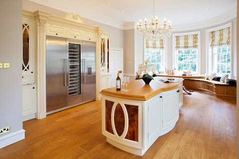 Broadway Kitchens