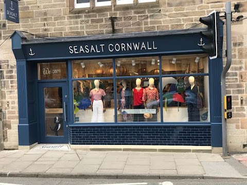 Seasalt Cornwall