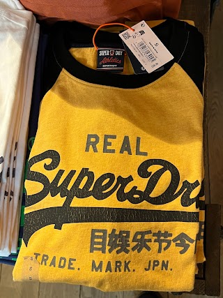 Superdry