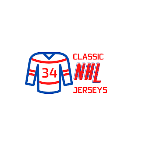 Classic NHL Jerseys