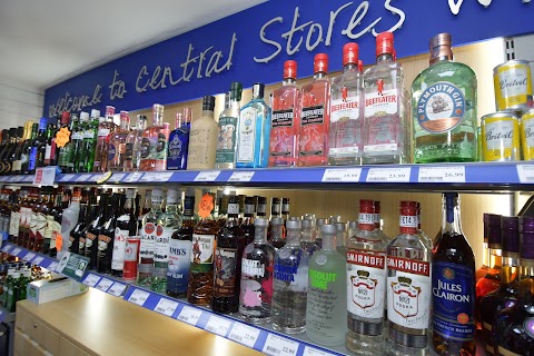 OneStop Central Stores Winterslow