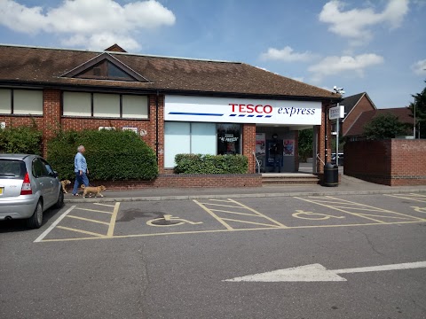 Tesco Express