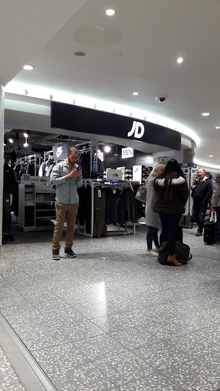 JD Sports