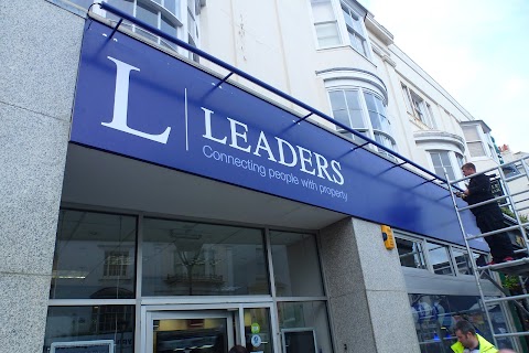 Leaders Letting & Estate Agents Western Road