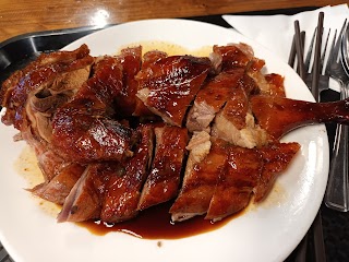 Duck King 老王燒鴨