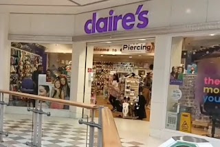 Claire's