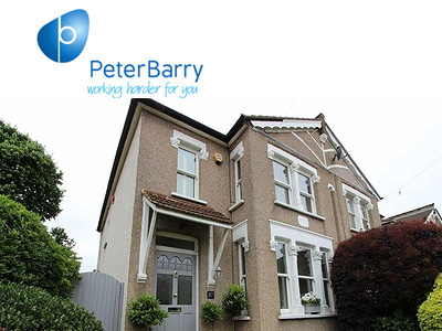 Peter Barry Estate Agents