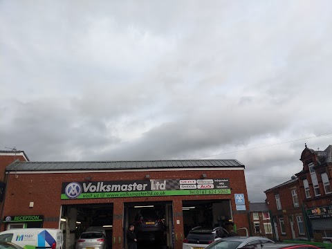 Volksmaster LTD