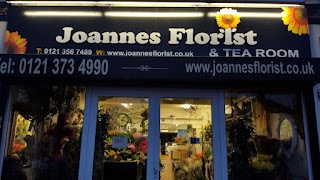 Joannes Florist