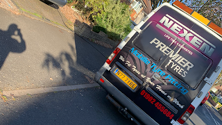 Mobile Tyres Wolverhampton