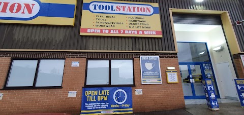 Toolstation Chippenham