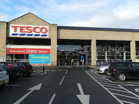 Tesco Superstore