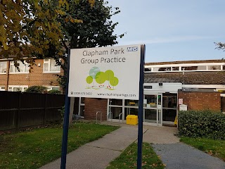 Clapham Park Group Practice