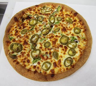 Pizza E17