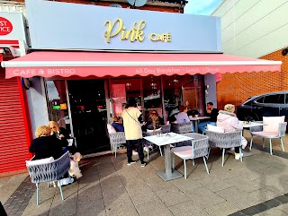 Pink Cafè