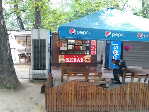 ISA KEBAB