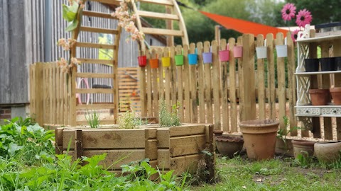 Fairytale Forest Day Nursery