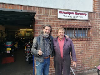 Motorcycle Workshop