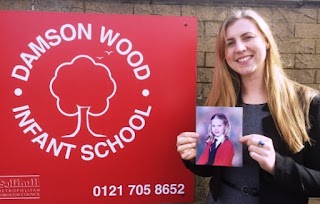 Damson Wood Nursery and Infant School & Woodies