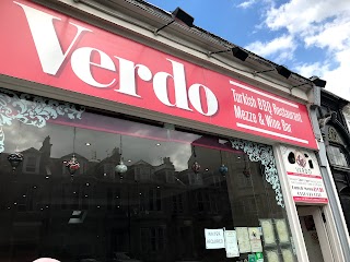 Verdo Turkish BBQ