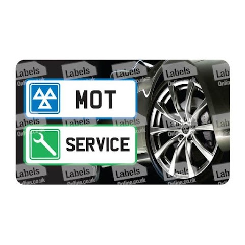 M BROTHERS MOT AND AUTOSERVICES LTD