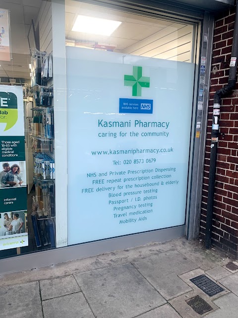 Kasmani Pharmacy