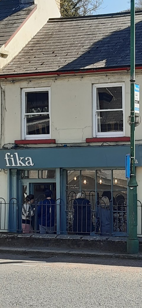 Fika