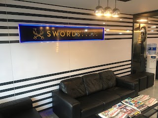 Swords Barbershop