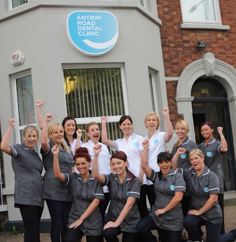 Antrim Road Dental Clinic