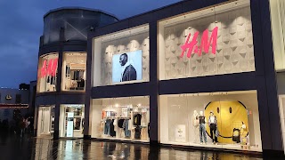 H&M