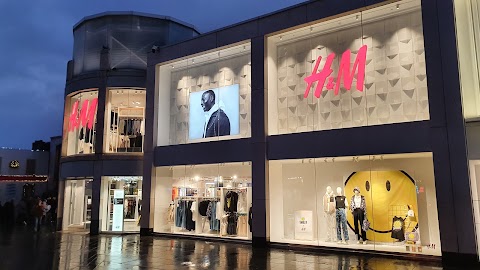 H&M