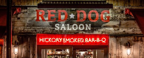 Red Dog Saloon