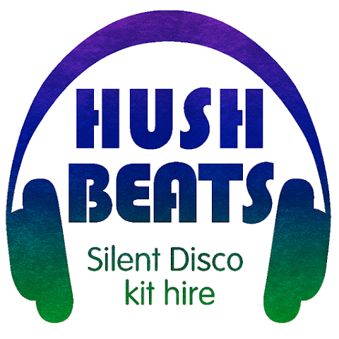 Hush Beats Silent Disco Brighton