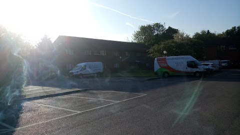 Travelodge Basingstoke