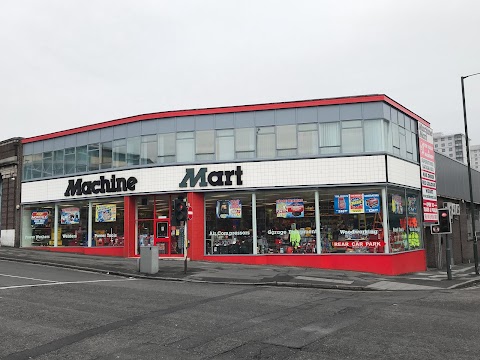 Machine Mart