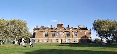 King Edward VI Aston School