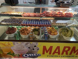 Marmaris Fresh Doner And Juice Bar